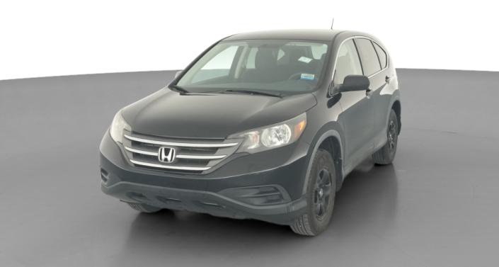 Thumbnail: 2013 Honda CR-V - 1
