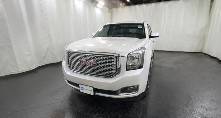 Thumbnail: 2017 GMC Yukon - 1