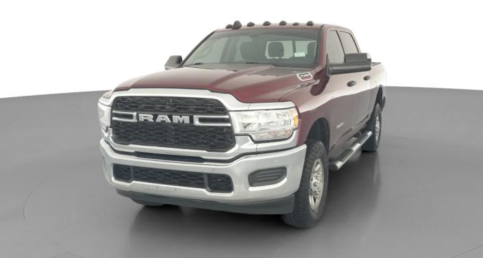 Thumbnail: 2020 RAM 2500 - 1
