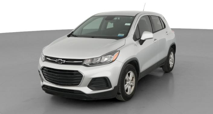 Thumbnail: 2019 Chevrolet Trax - 1