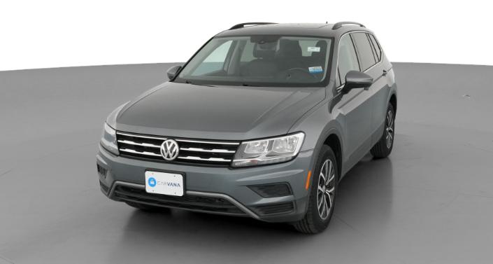 Thumbnail: 2019 Volkswagen Tiguan - 1