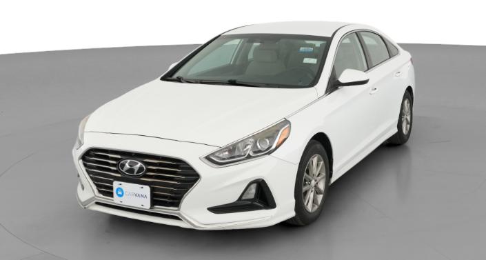 Thumbnail: 2018 Hyundai Sonata - 1