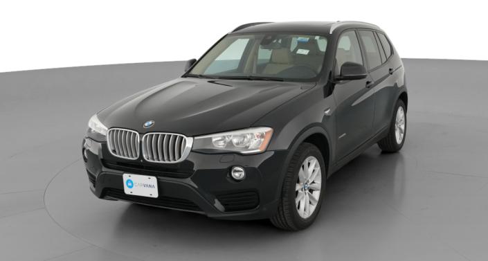 2015 BMW X3 xDrive28i -
                  Concord, NC
