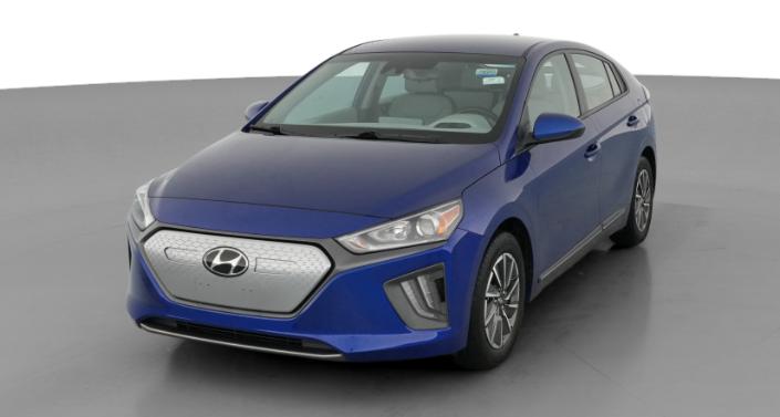 2020 Hyundai Ioniq SE -
                  Concord, NC