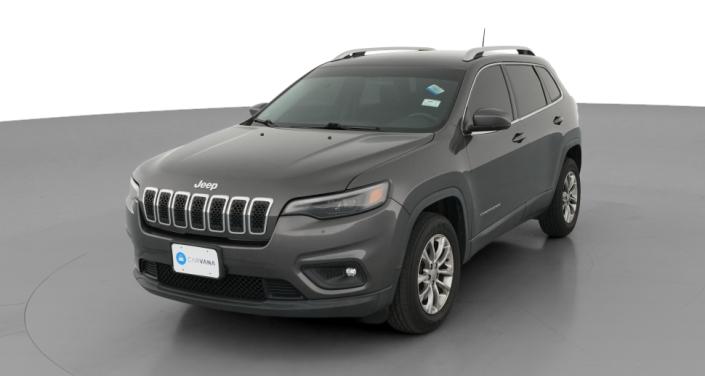 Thumbnail: 2019 Jeep Cherokee - 1