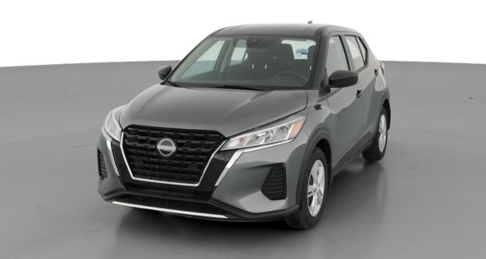 Thumbnail: 2024 Nissan Kicks - 1