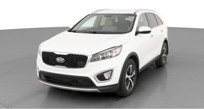 Thumbnail: 2018 Kia Sorento - 1