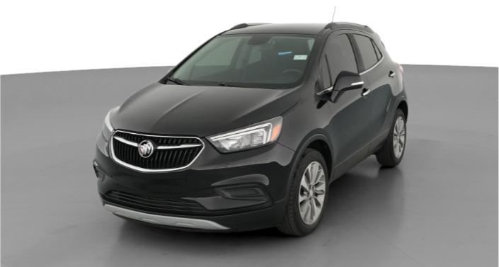 Thumbnail: 2019 Buick Encore - 1