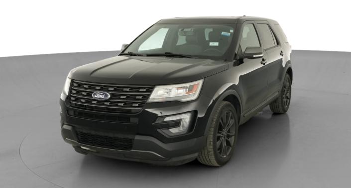Thumbnail: 2017 Ford Explorer - 1