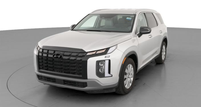 Thumbnail: 2025 Hyundai Palisade - 1