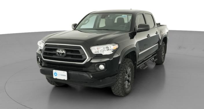 Thumbnail: 2023 Toyota Tacoma - 1