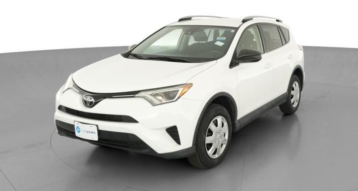 Thumbnail: 2017 Toyota RAV4 - 1