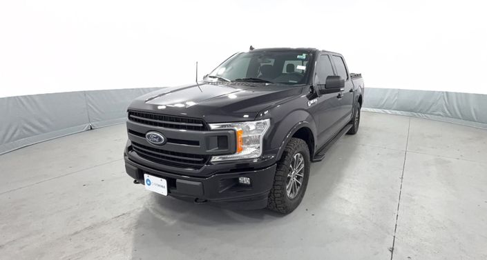 Thumbnail: 2020 Ford Econoline - 1