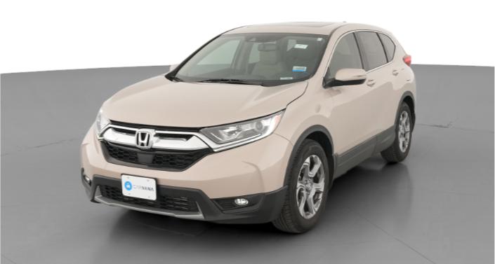 Thumbnail: 2019 Honda CR-V - 1