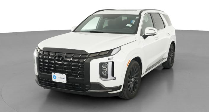 Thumbnail: 2024 Hyundai Palisade - 1
