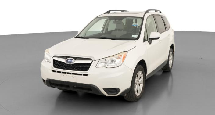 Thumbnail: 2016 Subaru Forester - 1