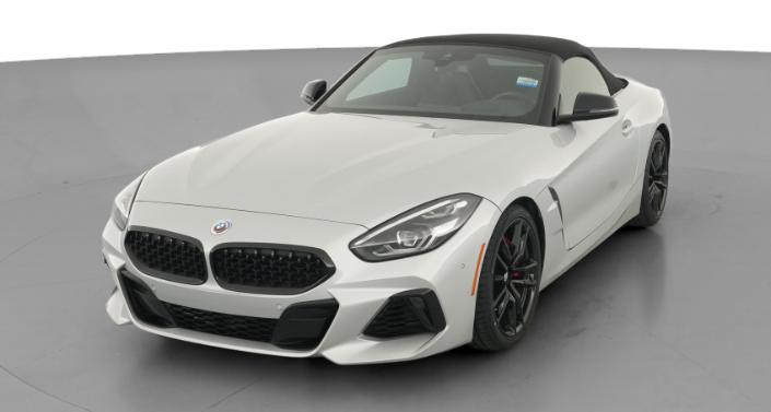 Thumbnail: 2022 BMW Z4 - 1