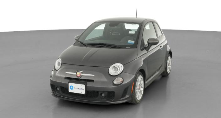 Thumbnail: 2015 Fiat 500 - 1