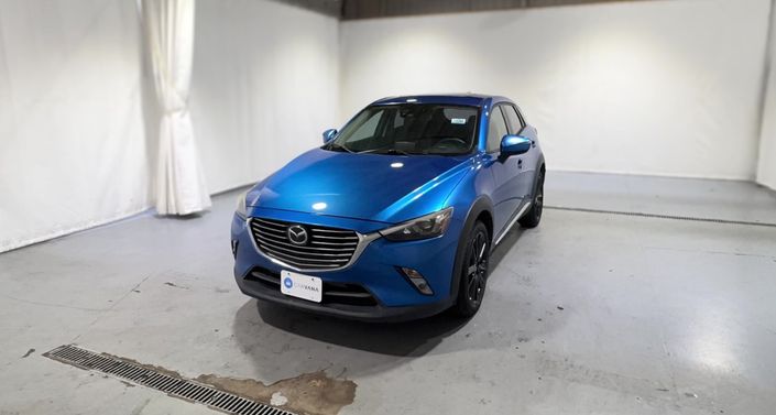 Thumbnail: 2016 Mazda CX-3 - 1
