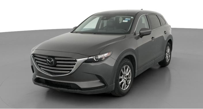 Thumbnail: 2018 Mazda CX-9 - 1