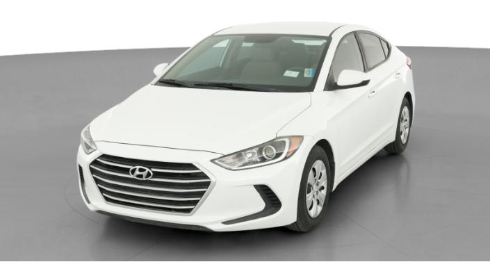 Thumbnail: 2017 Hyundai Elantra - 1
