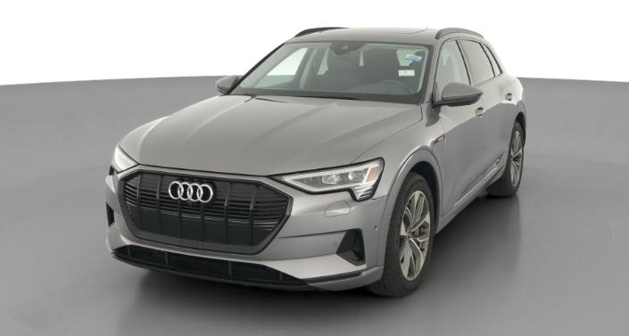 2021 Audi e-tron Premium Plus -
                  Trenton, OH