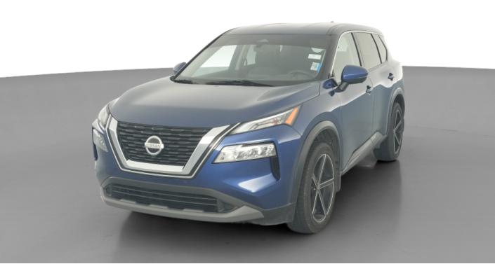 Thumbnail: 2021 Nissan Rogue - 1