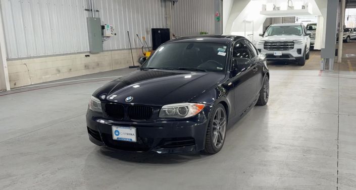 2013 BMW 1 Series 135i -
                  Kansas City, MO