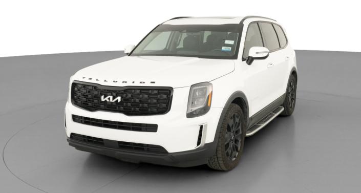 Thumbnail: 2022 Kia Telluride - 1