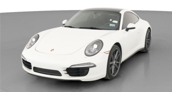 2013 Porsche 911 Carrera -
                  Indianapolis, IN