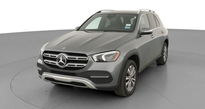 Thumbnail: 2022 Mercedes-Benz GLE - 1