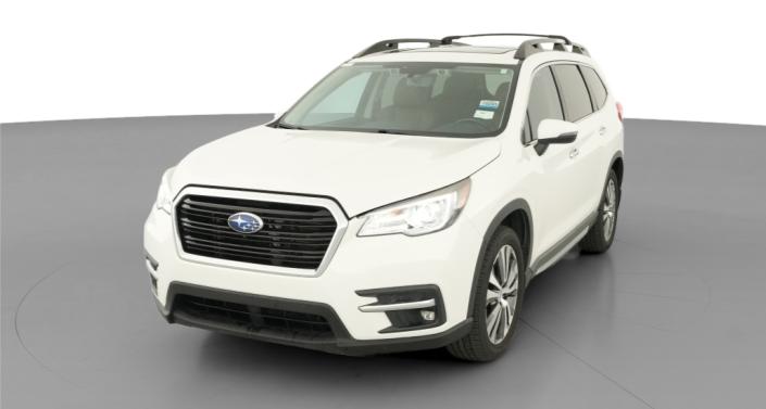 Thumbnail: 2022 Subaru Ascent - 1