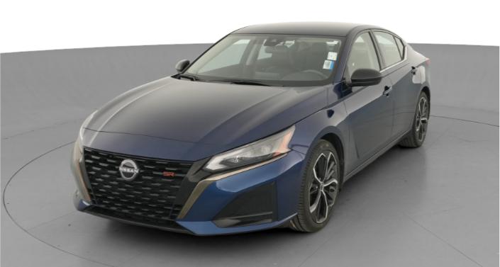 Thumbnail: 2023 Nissan Altima - 1