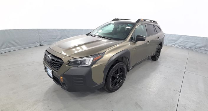 Thumbnail: 2022 Subaru Outback - 1