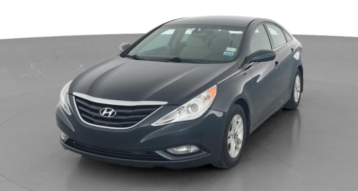 Thumbnail: 2013 Hyundai Sonata - 1