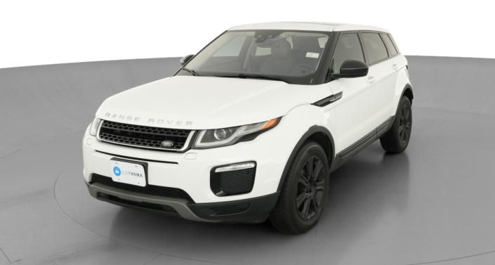 2018 Land Rover Range Rover Evoque SE Premium -
                  Colonial Heights, VA