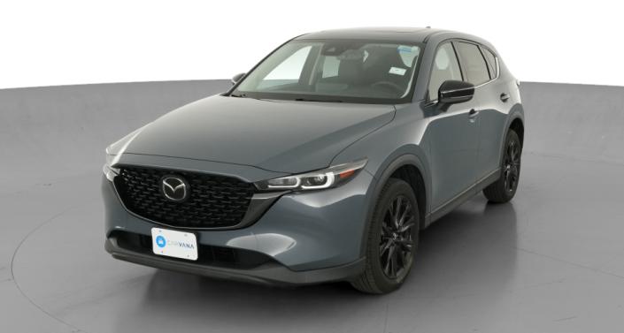Thumbnail: 2023 Mazda CX-5 - 1