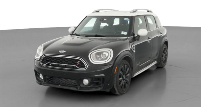Thumbnail: 2018 MINI Cooper Countryman - 1