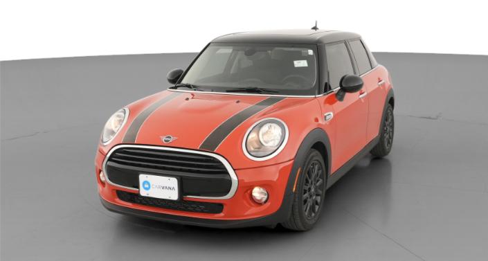Thumbnail: 2019 MINI Cooper Hardtop - 1