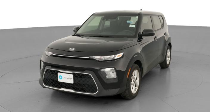Thumbnail: 2020 Kia Soul - 1