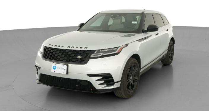 Thumbnail: 2023 Land Rover Range Rover Velar - 1