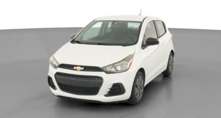 Thumbnail: 2018 Chevrolet Spark - 1