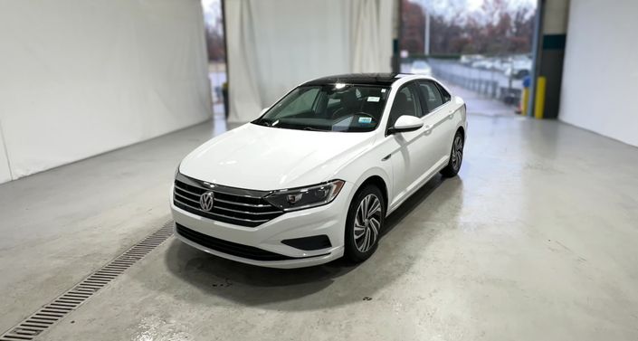 Thumbnail: 2020 Volkswagen Jetta - 1