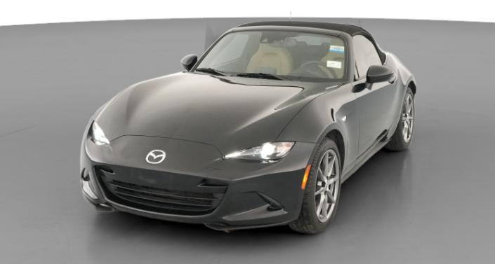 2016 Mazda MX-5 Miata Grand Touring -
                  Houston, TX