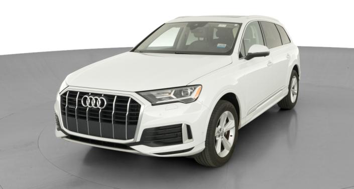Thumbnail: 2021 Audi Q7 - 1