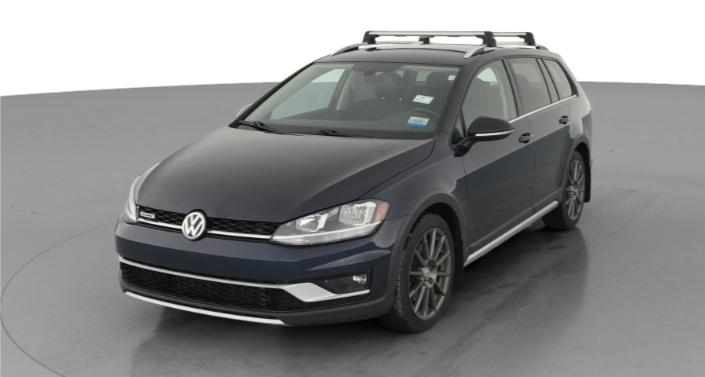 Thumbnail: 2019 Volkswagen Golf - 1