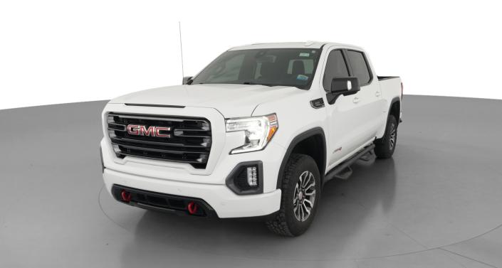 Thumbnail: 2021 GMC Sierra 1500 - 1