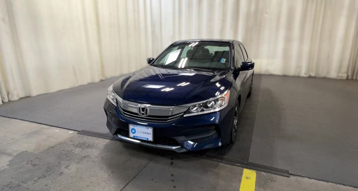 Thumbnail: 2016 Honda Accord - 1