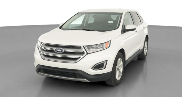Thumbnail: 2017 Ford Edge - 1