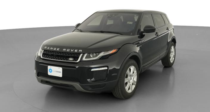 2018 Land Rover Range Rover Evoque SE -
                  Richton Park, IL
